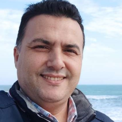 Mohamed Ouamer Mohamed Ouamer