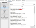 Backup & Restore Cisco Switch/Router Configurations via TFTP