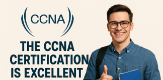 Is CCNA Certification Good for Beginners? Is CCNA Certification Good for Beginners?