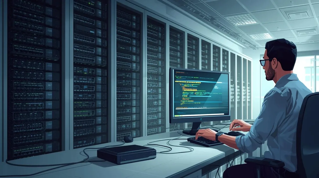 How To Backup/Restore Cisco Switch/Router Configuration Files Using an SCP Server