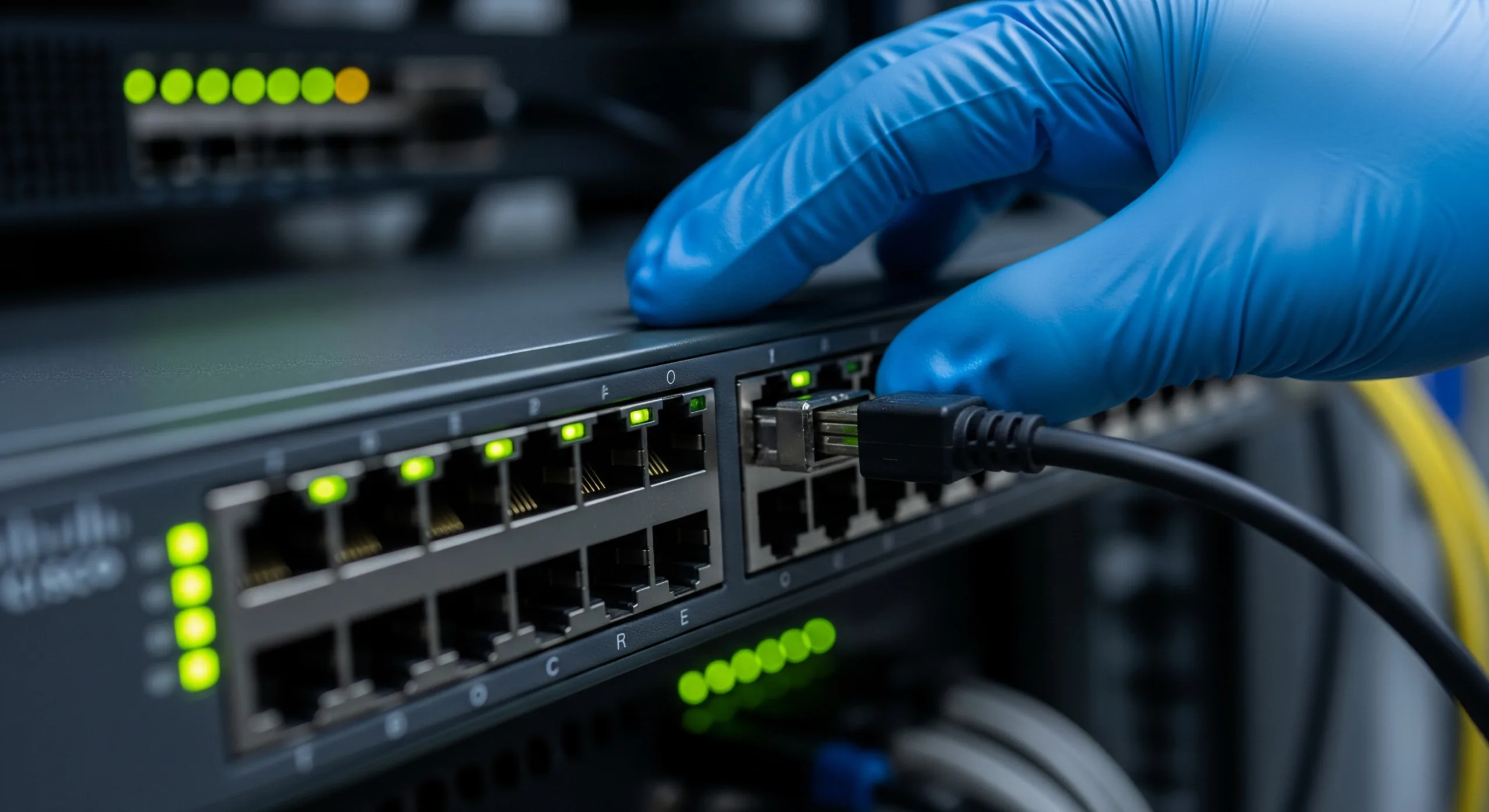 How To Erase Configuration Files on a Cisco Router or Switch